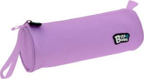 PORTATODO REDONDO BITS&amp;BOBS LAVANDA 23X8CM