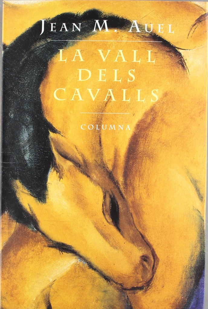 La vall dels cavalls