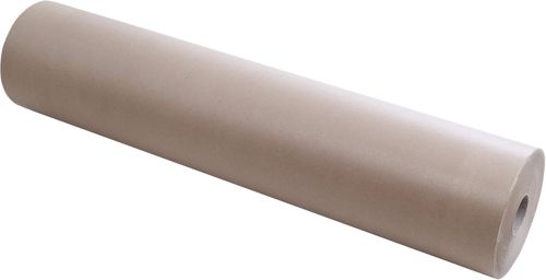 [15773] BOBINA KRAFT MARRON 110CMX500 METROS 70G.