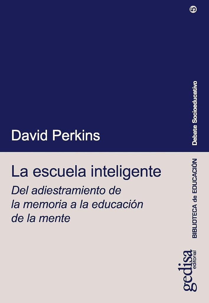 Escuela Inteligente, La