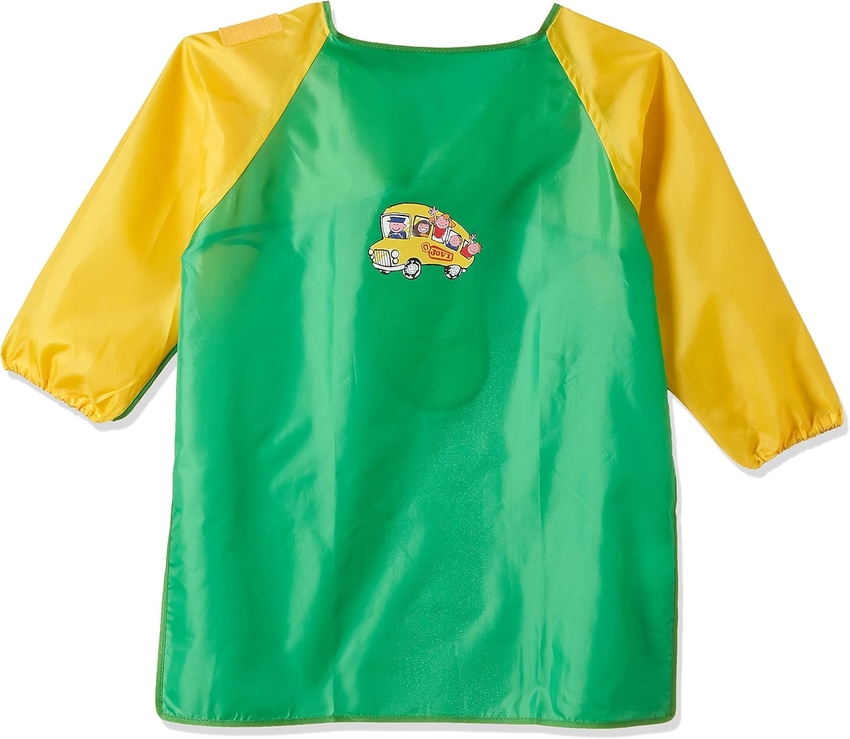 Delantal infantil jovi 5 a 8 años