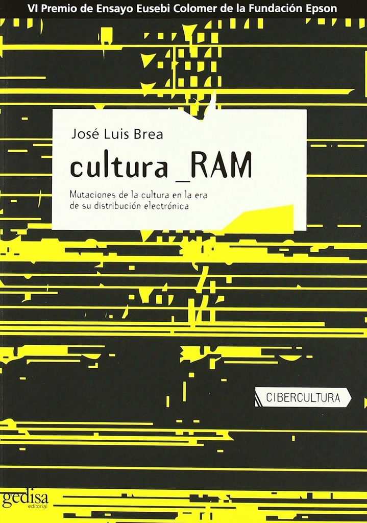 Cultura Ram