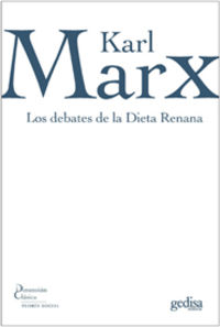Debates De La Dieta Renana, Los