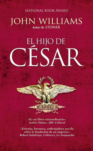 El hijo de César