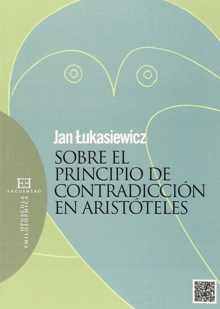 55.Obre El Principio De Contradiccion De Aristoteles