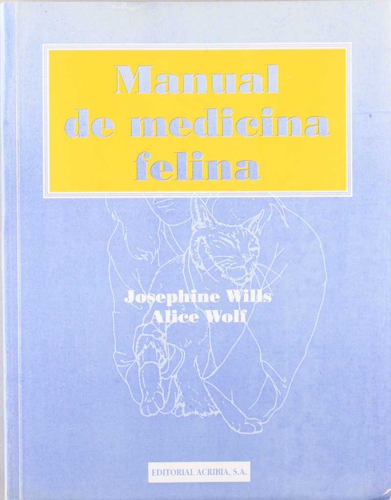 MANUAL DE MEDICINA FELINA