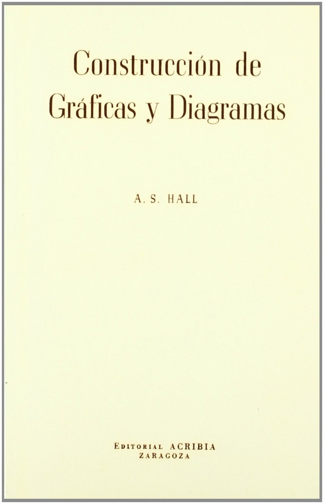 CONSTRUCCIÓN DE GRÁFICAS/DIAGRAMAS