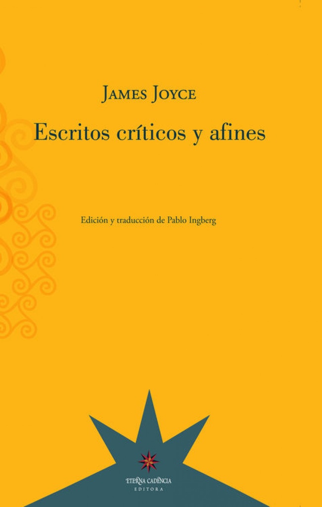 Escritos críticos y afines