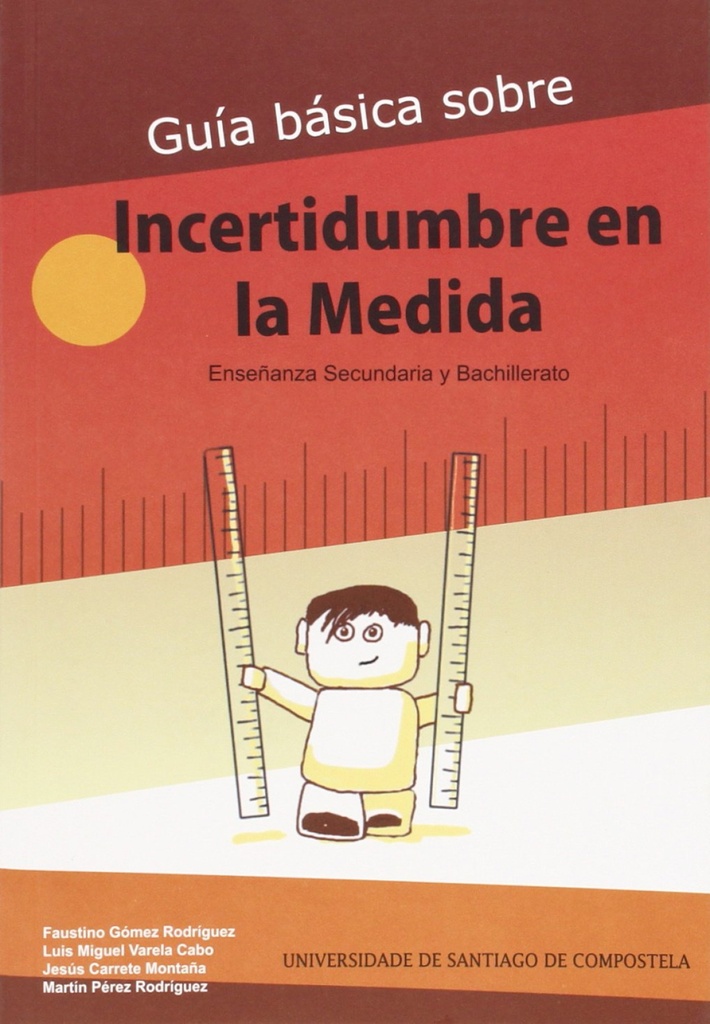 Guia Basica Sobre Incertidumbre En La Medida