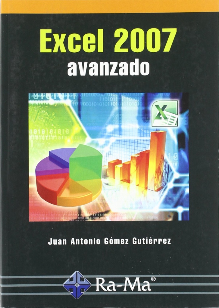 EXCEL 2007: AVANZADO