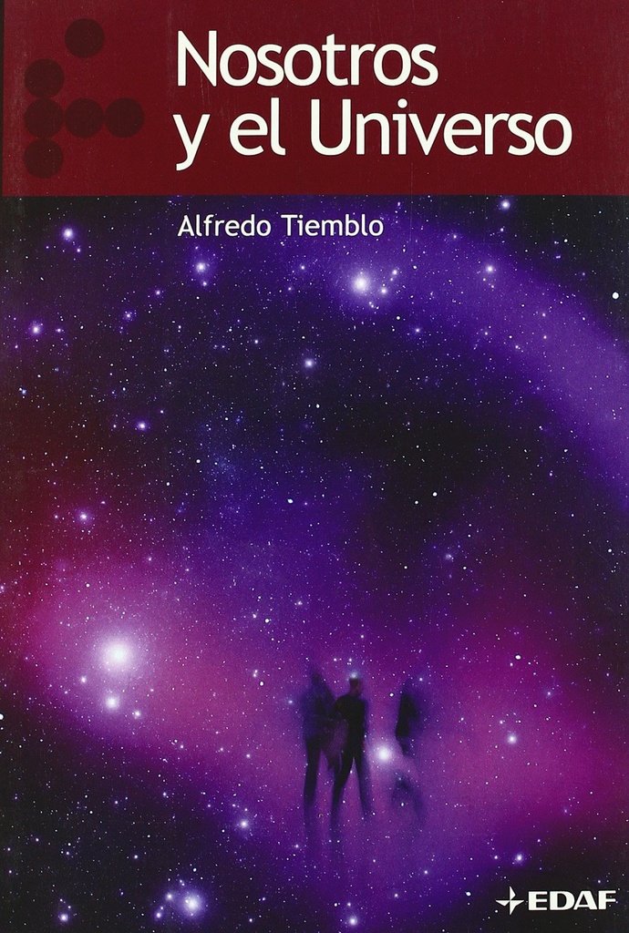 Nosotros y el Universo
