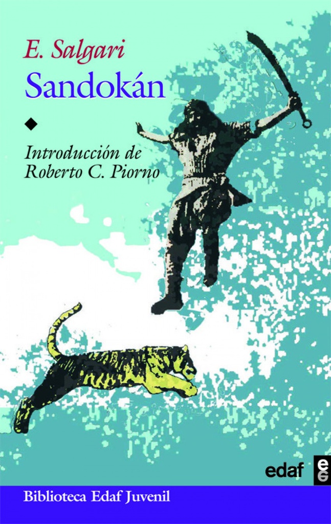 Sandokán