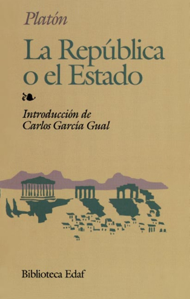 La República o el Estado