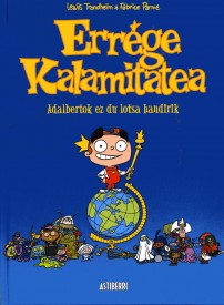 Errege Kalamitatea