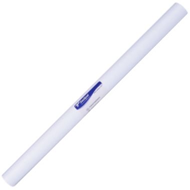 [S2420311] ROLLO FILM ADHESIVO 0,5X2M 70 MICRAS BLANCO MATE