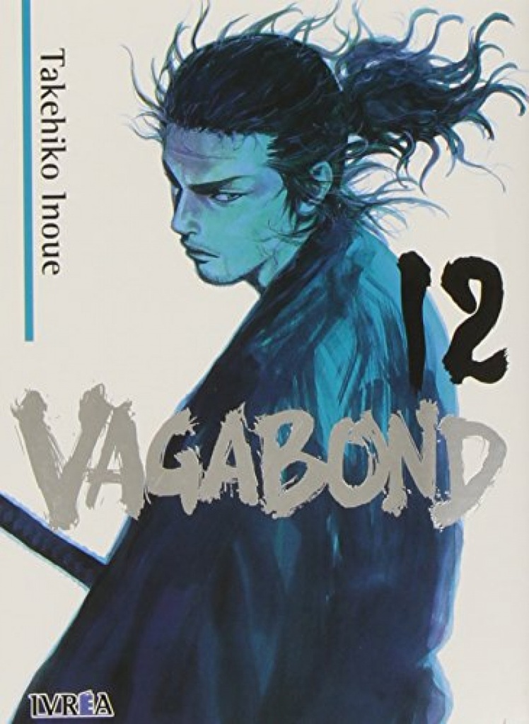 Vagabond,12
