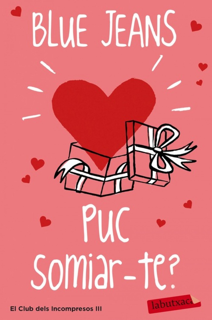 Puc somiar-te