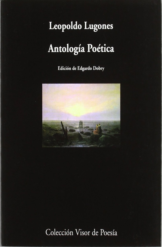 Antología poética