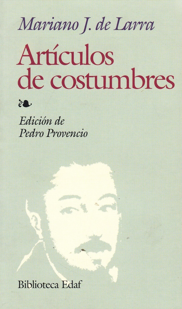 Artículos de costumbres
