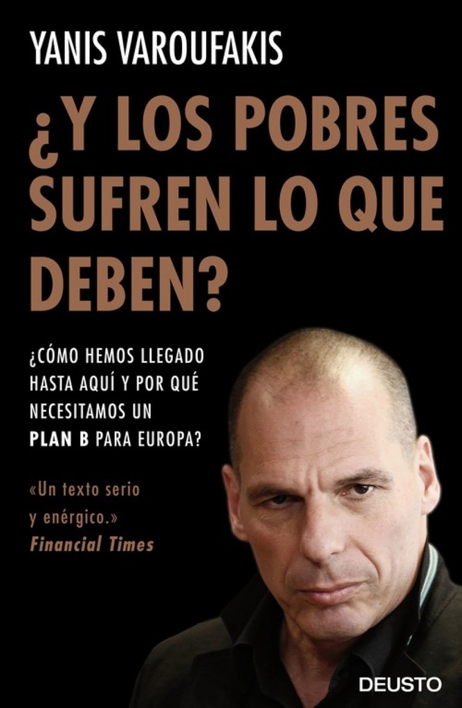 Y los pobres ¿sufren lo que deben?