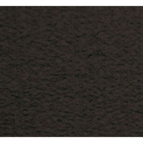 BOLSA 3 LAMINAS DE GOMA EVA EFECTO TOALLA 40X60 NEGRO