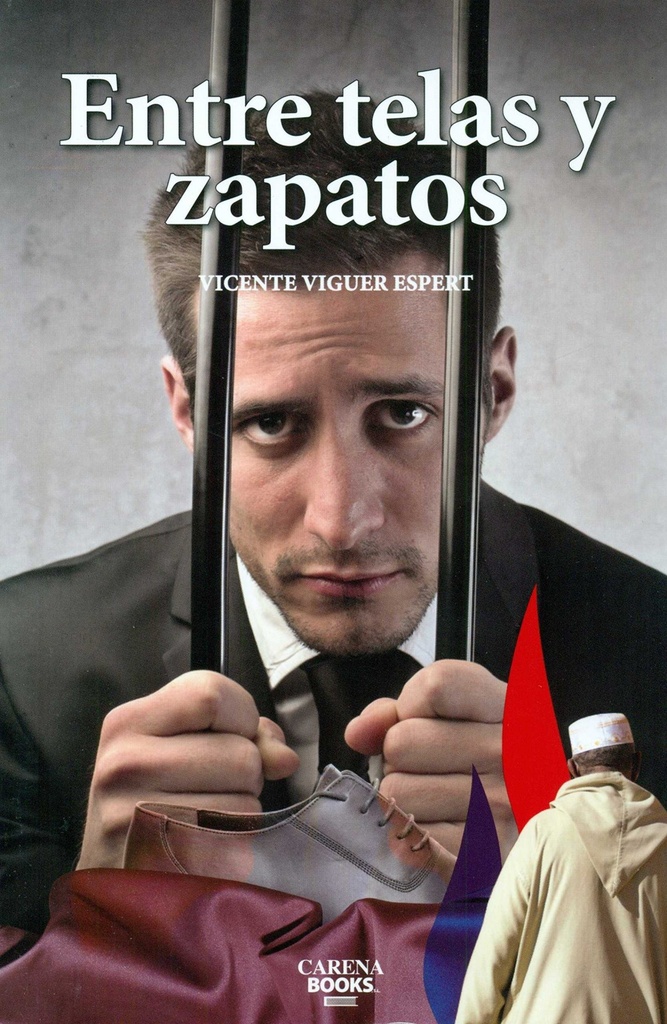 Entre telas y zapatos