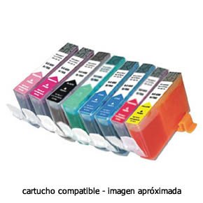 CARTUCHO TINTA COMPATIBLE HP 933XL AMARILLO
