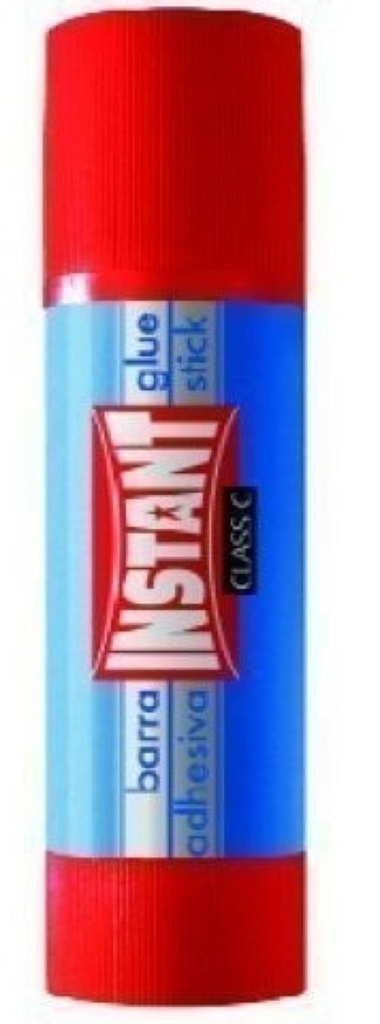 EXP 24 BARRAS PEGAMENTO 20G. INSTANT CLASSIC