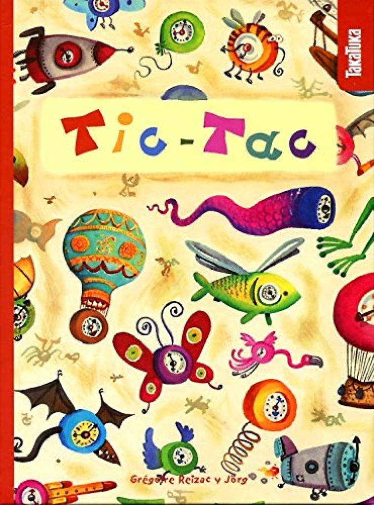 Tic Tac