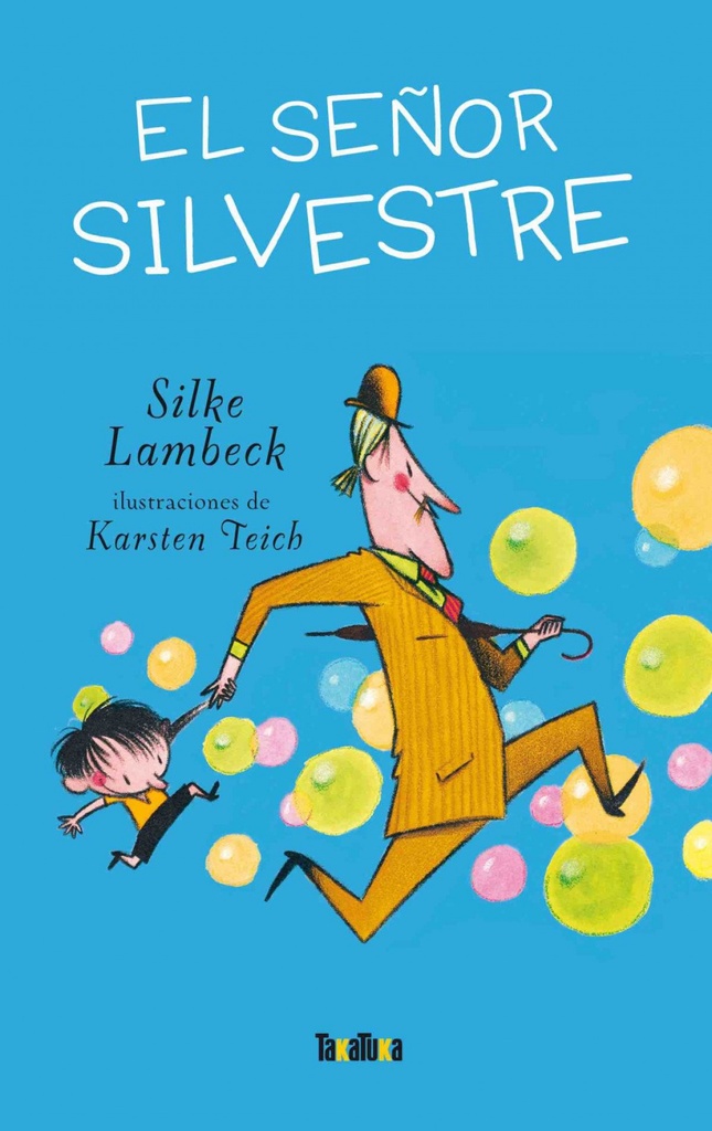 Señor Silvestre