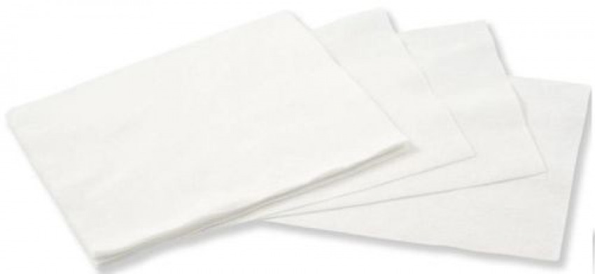 [15RC100] C/100 HOJAS RECAMBIO BORRADOR PIZARRA BLANCA 15M