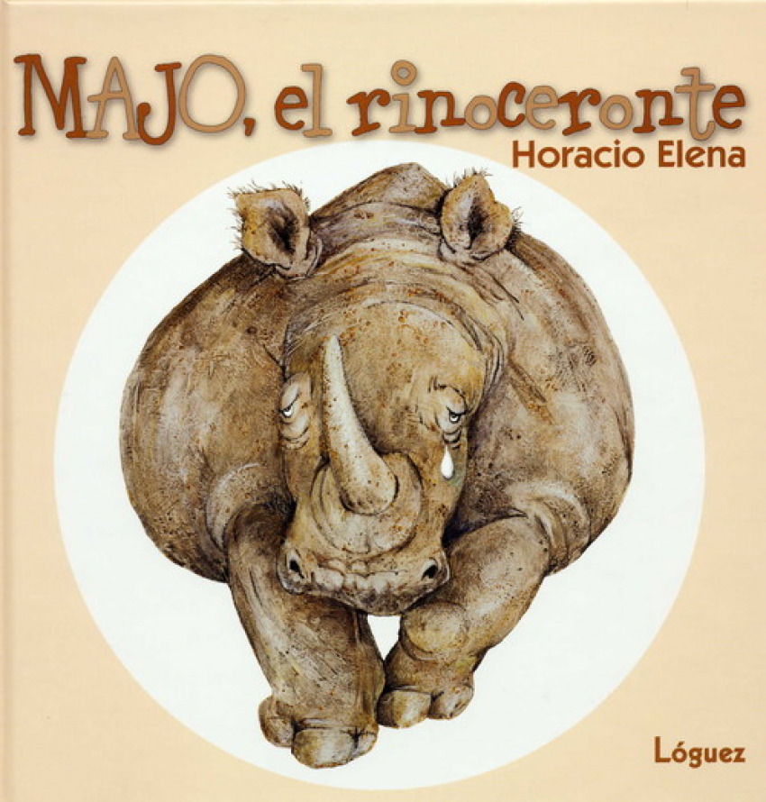 Majo, El Rinoceronte