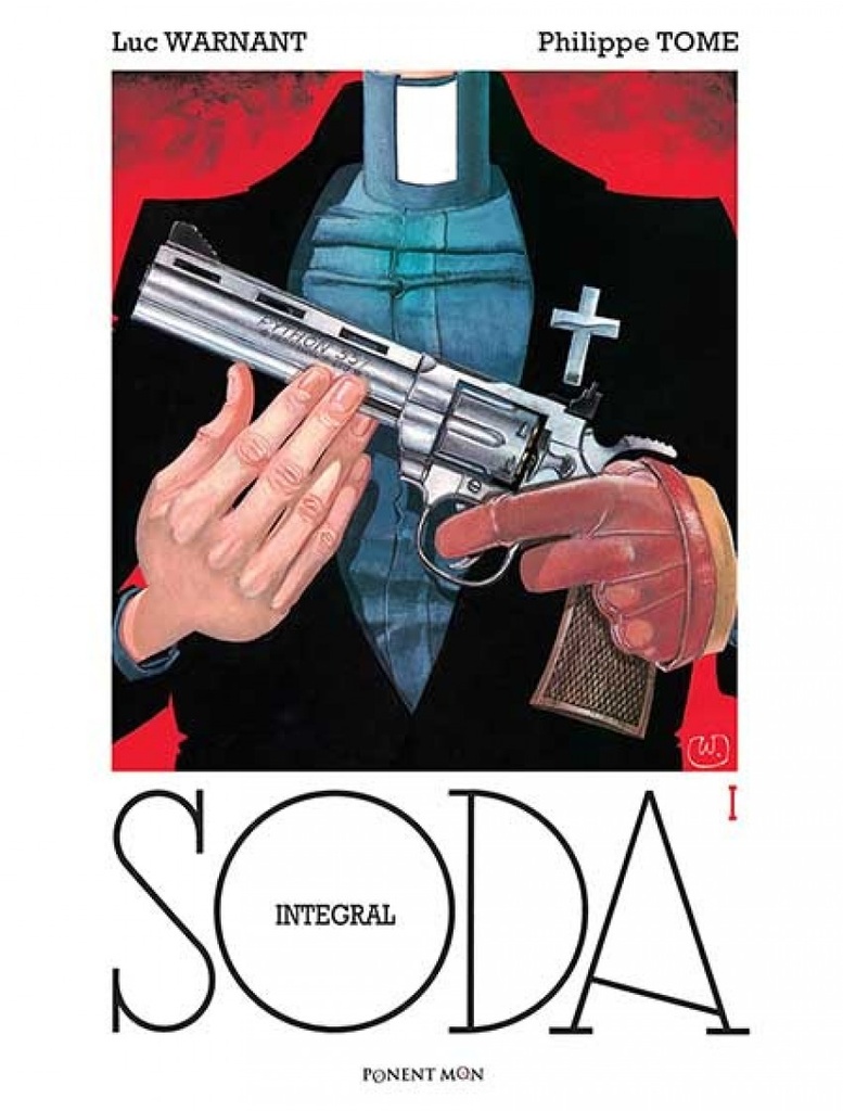 SODA INTEGRAL