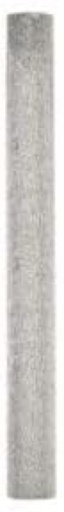 [C400110415] ROLLO CONTINUO PAPEL CRESPON METALIZADO 20X250CM 44G PLATA