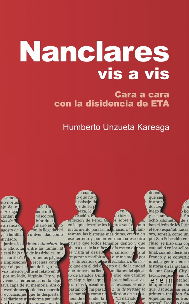 NANCLARES VIS A VIS