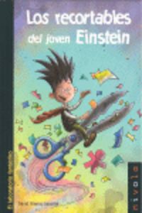 Los recortables del joven Einstein