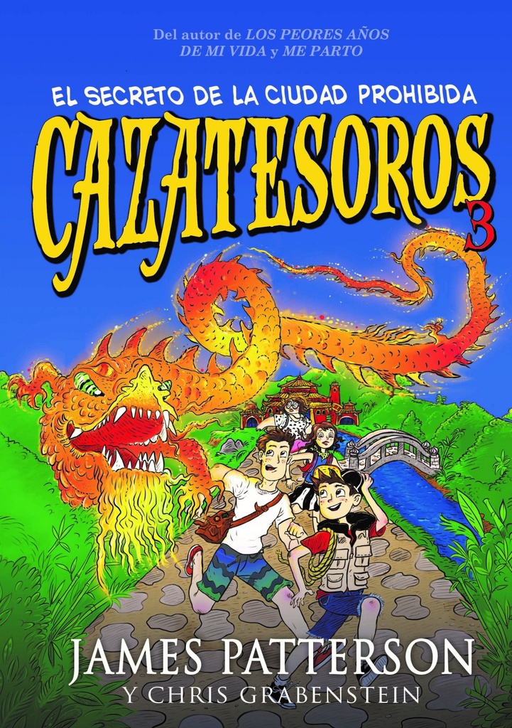 El Secreto Ciudad Prohibida