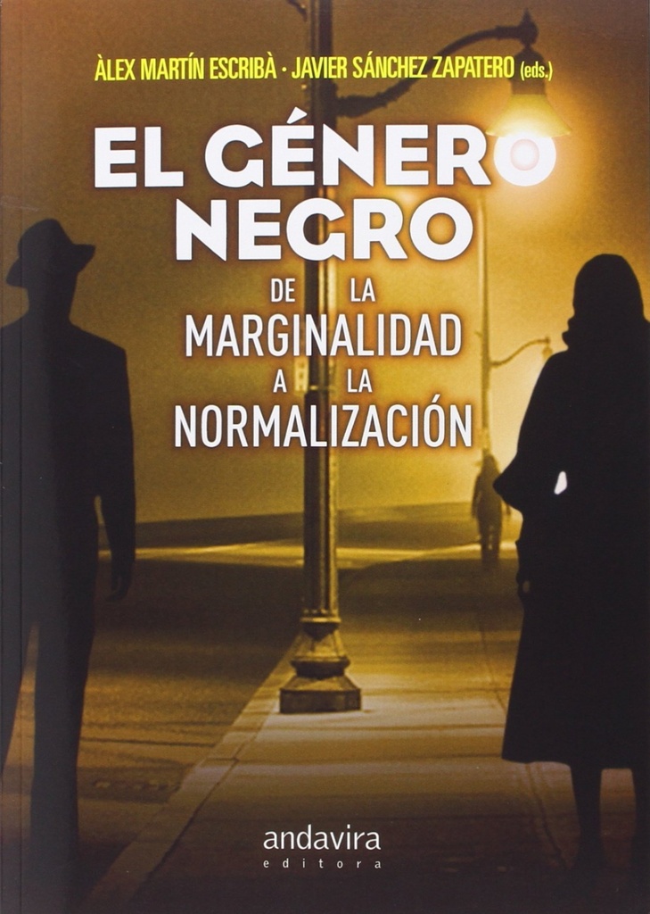 El género negro