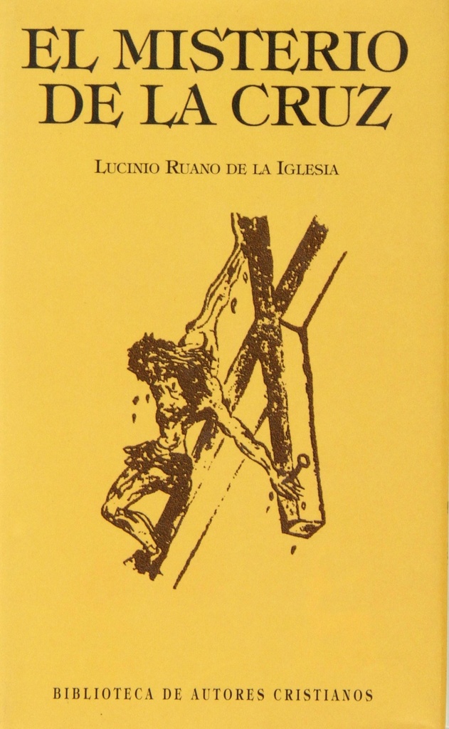 El misterio de la cruz