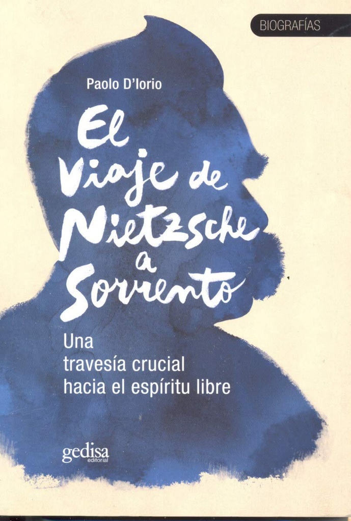 EL VIAJE DE NIETZSCHE A SORRENTO