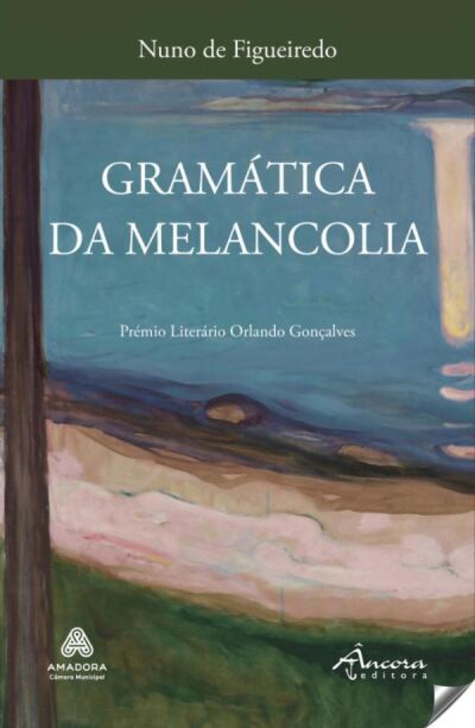 Gramática da melancolia