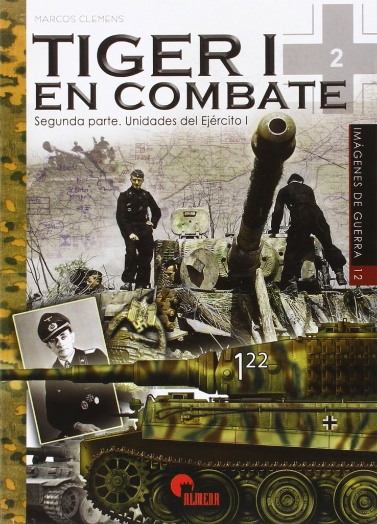 Unidades del ejercito I