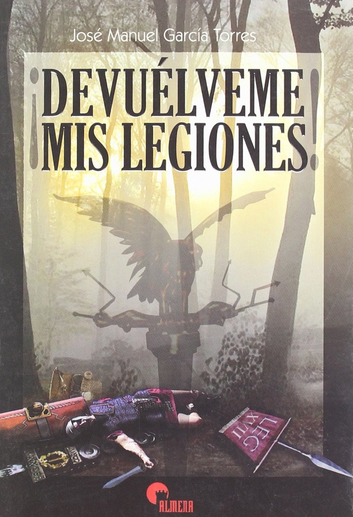 Devuelveme Mis Legiones