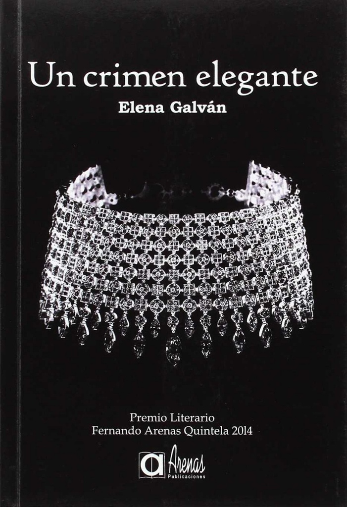 Un Crimen Elegante