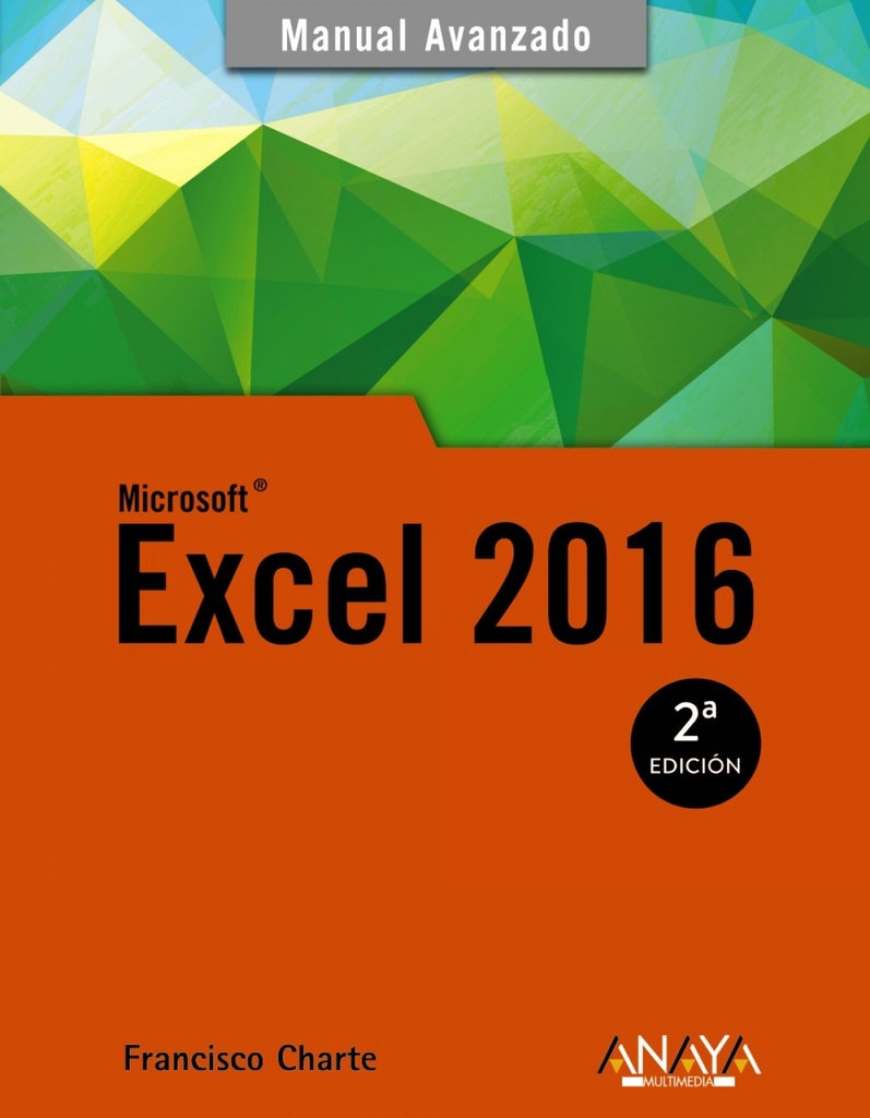 EXCEL 2016