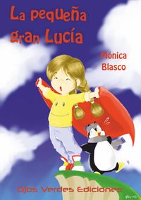 La pequeña gran Luc¡a