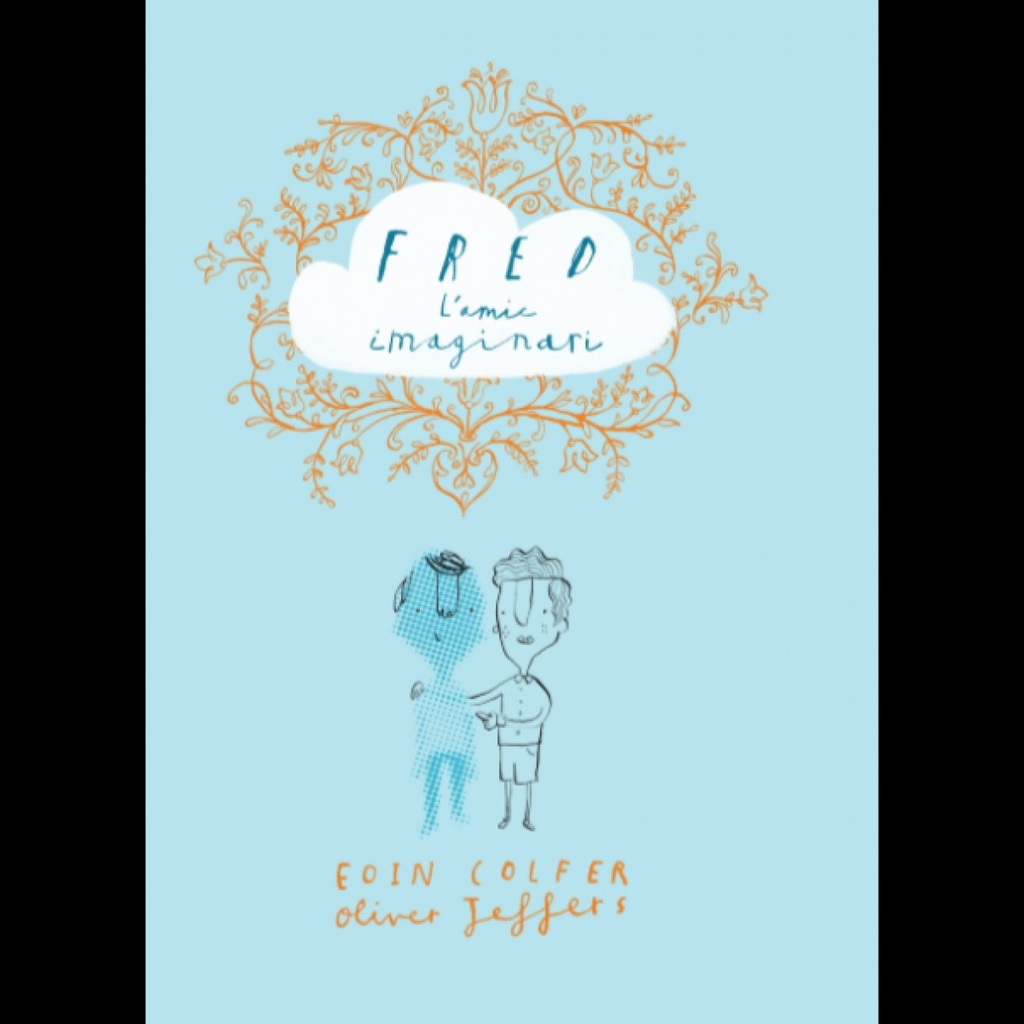 Fred l'amis imaginari