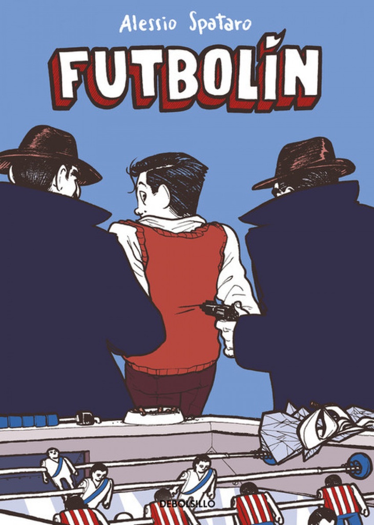 FUTBOLÍN