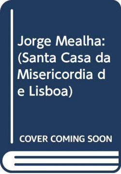 Jorge Mealha