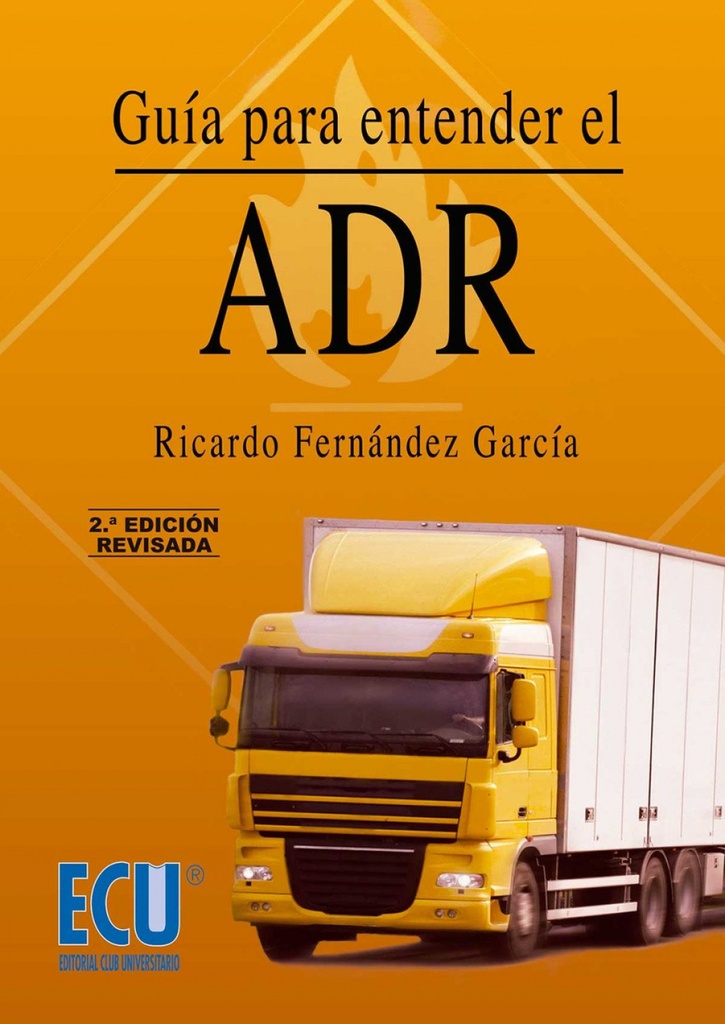 Guía para entender el ADR